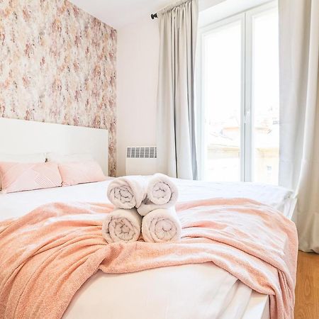 Dear Apartment Praga Zewnętrze zdjęcie