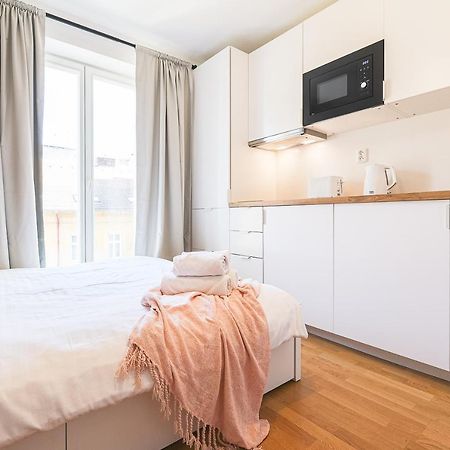 Dear Apartment Praga Zewnętrze zdjęcie