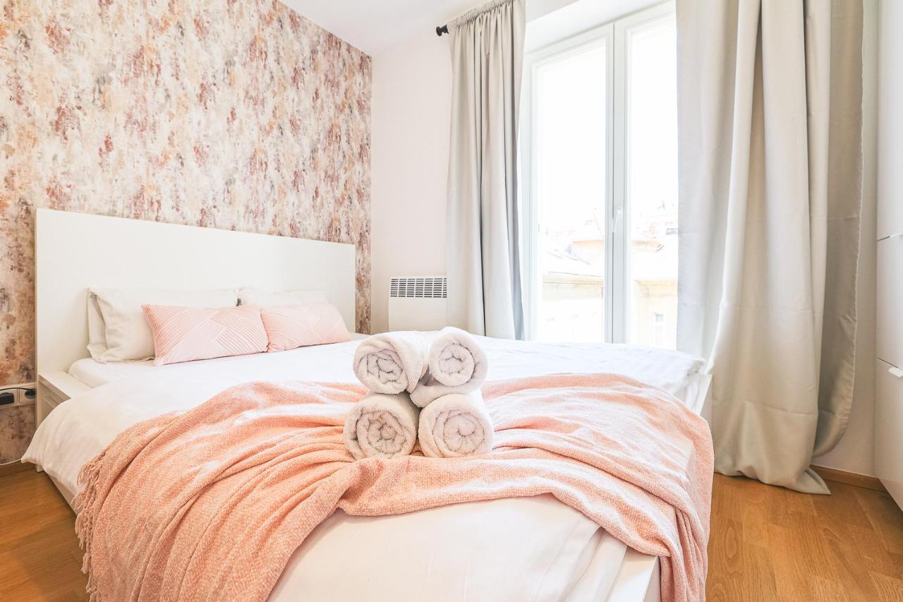 Dear Apartment Praga Zewnętrze zdjęcie