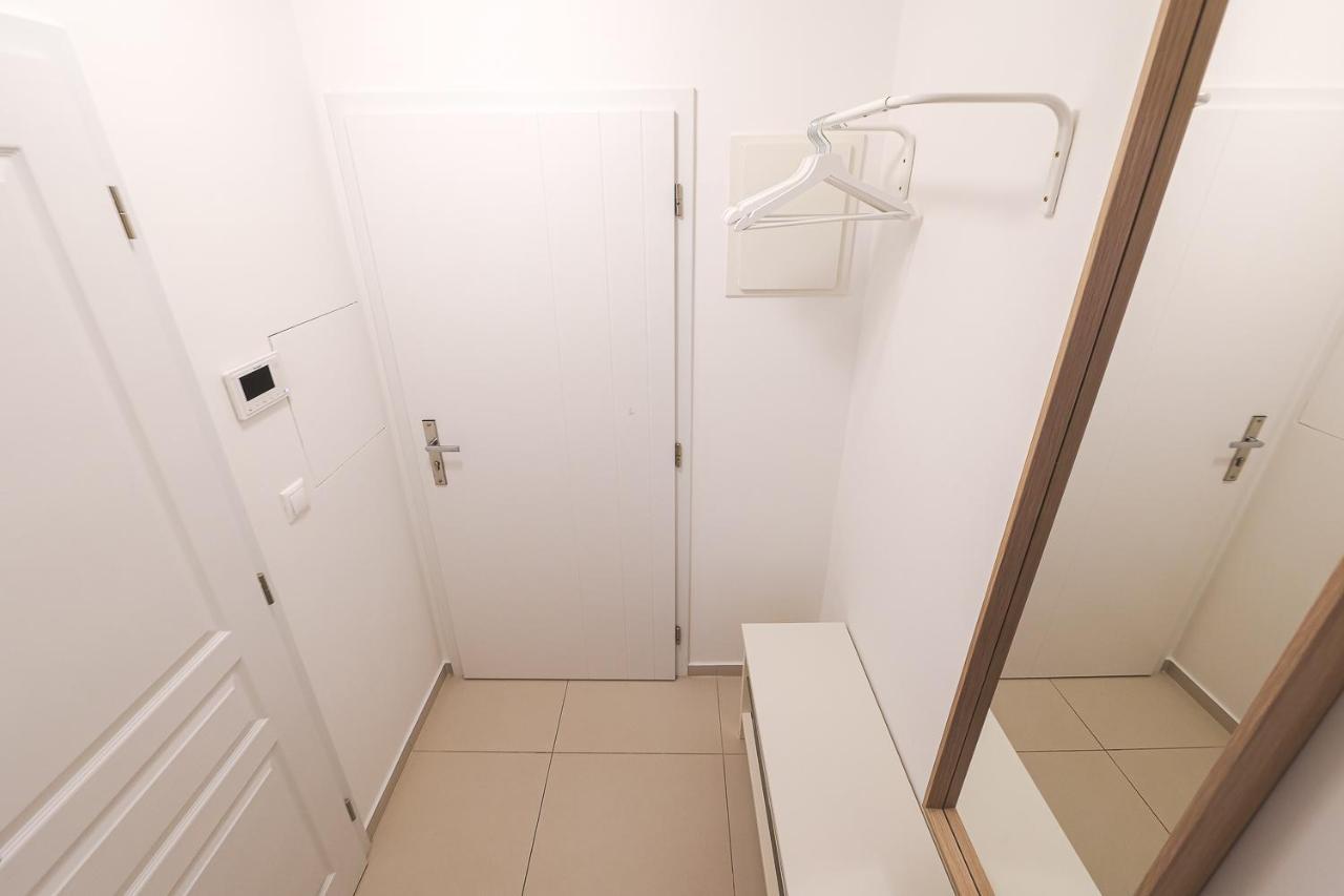 Dear Apartment Praga Zewnętrze zdjęcie